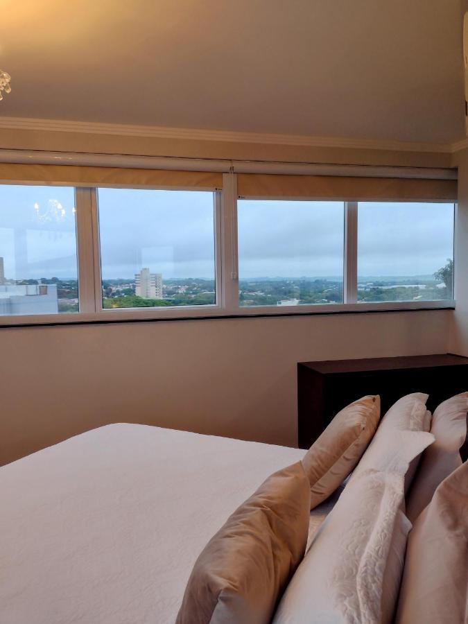 Hotel Italia Paranavai Ngoại thất bức ảnh