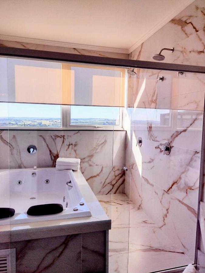 Hotel Italia Paranavai Ngoại thất bức ảnh