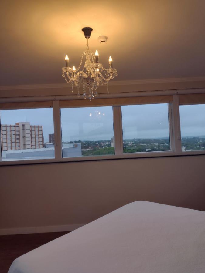 Hotel Italia Paranavai Ngoại thất bức ảnh