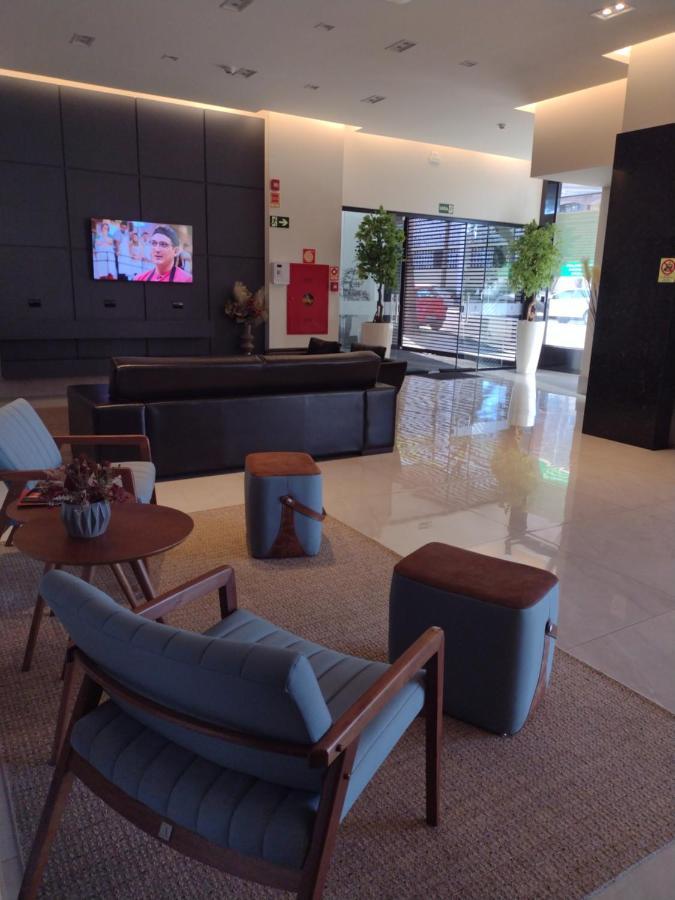 Hotel Italia Paranavai Ngoại thất bức ảnh